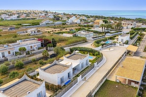 Villa Rosso Blu image
