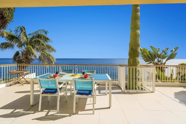 Villa Sea Shore image