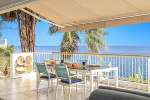 Villa Sea Shore image
