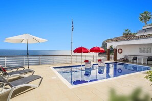 Villa Sea Shore image