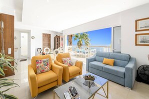 Villa Sea Shore image