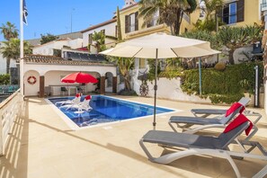 Villa Sea Shore image