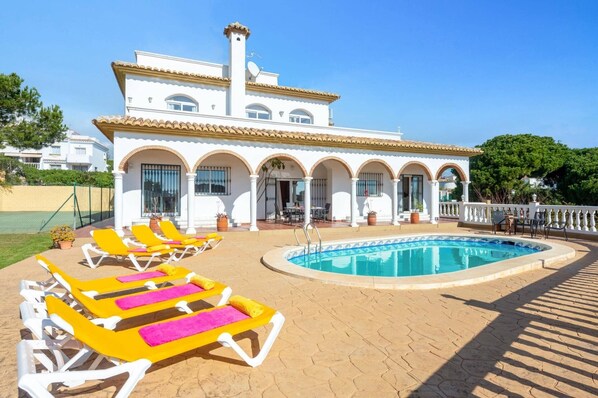 Villa Solea image