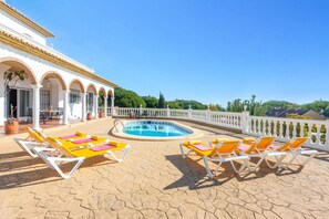 Villa Solea image