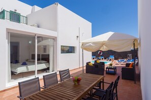 Villa Sunshine Lanzarote image