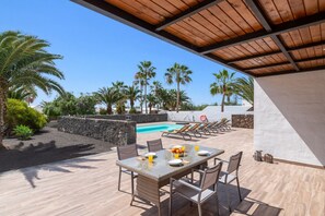 Villa Taiga image