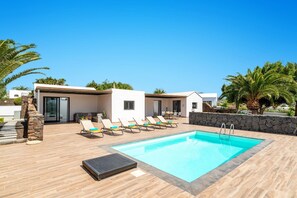Villa Taiga image