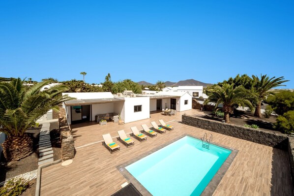 Villa Taiga image