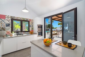 Villa Taiga image