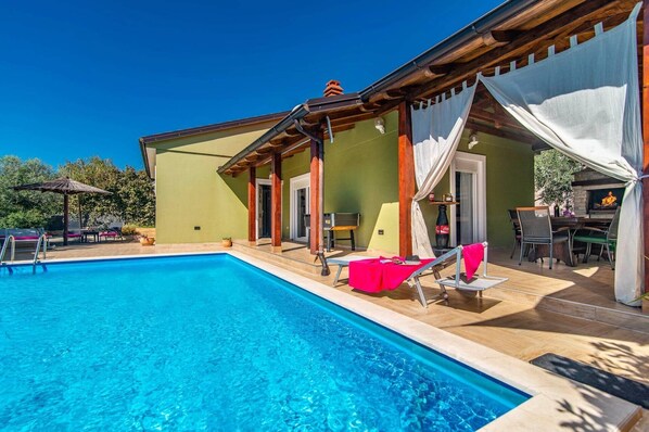 Villa Tanja image