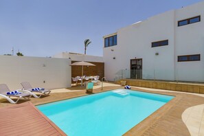Villa Tisalaya image