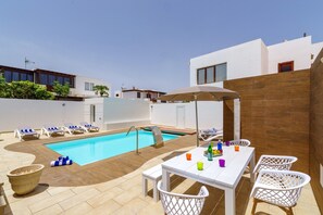 Villa Tisalaya image