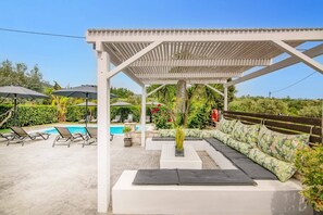 Villa Zante Pnoe image