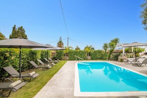 Villa Zante Pnoe image