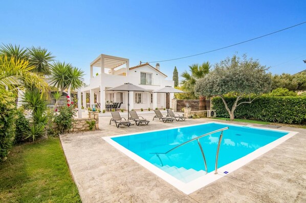Villa Zante Pnoe image