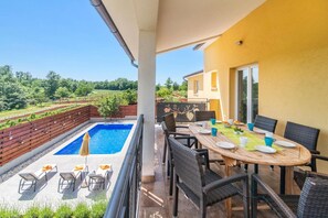 Villa Zupan image