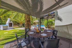 Villa Eucalipto image