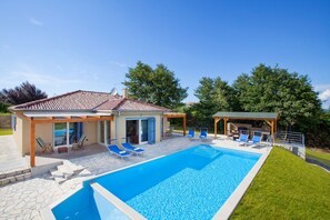 Villa Principe image