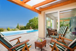 Villa Principe image