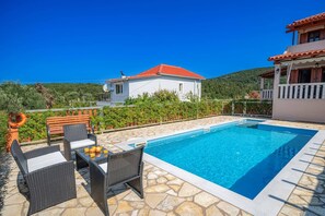 Villa Jasmin Fiskardo image