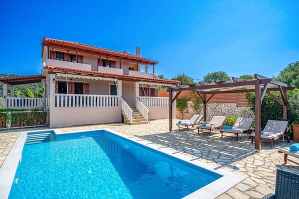 Villa Jasmin Fiskardo image