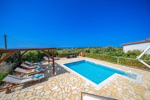 Villa Jasmin Fiskardo image