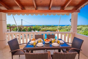 Villa Jasmin Fiskardo image
