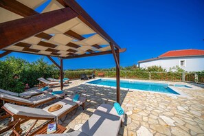 Villa Jasmin Fiskardo image