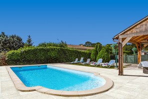 Villa de l'Ormeau image