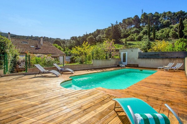 Villa Fraisse image