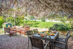 Villa Fraisse image