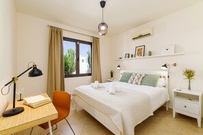 Villa Almudena image