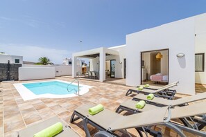 Villa Almudena image