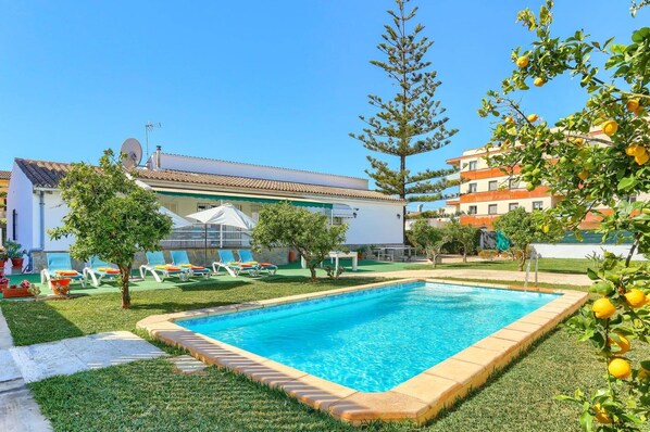 Villa Montemar image