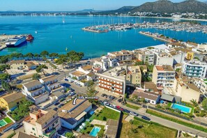 Villa Montemar image