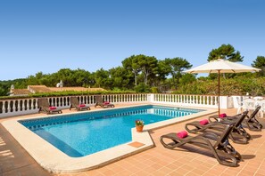 Villa Nero image