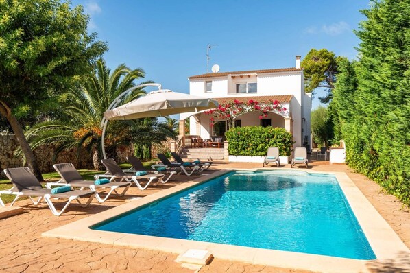Villa Ses Carpinyetes image