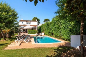 Villa Ses Carpinyetes image