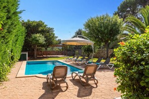 Villa Ses Carpinyetes image