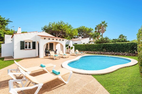 Villa Thor image