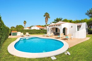 Villa Thor image