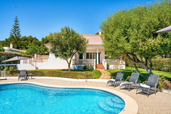 Villa Arenal image