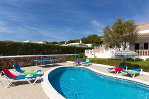 Villa Arenal image