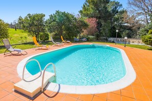 Villa Trullo Lumise image