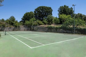 Sportplatz