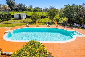 Villa Trullo Lumise image