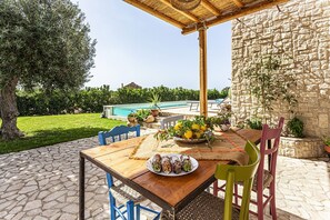 Villa Ginevra image