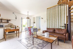 Villa Ginevra image