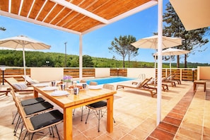 Villa Luciana image