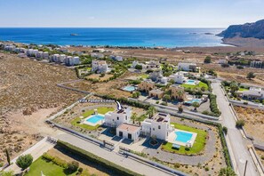Villa Pandora Lindos image